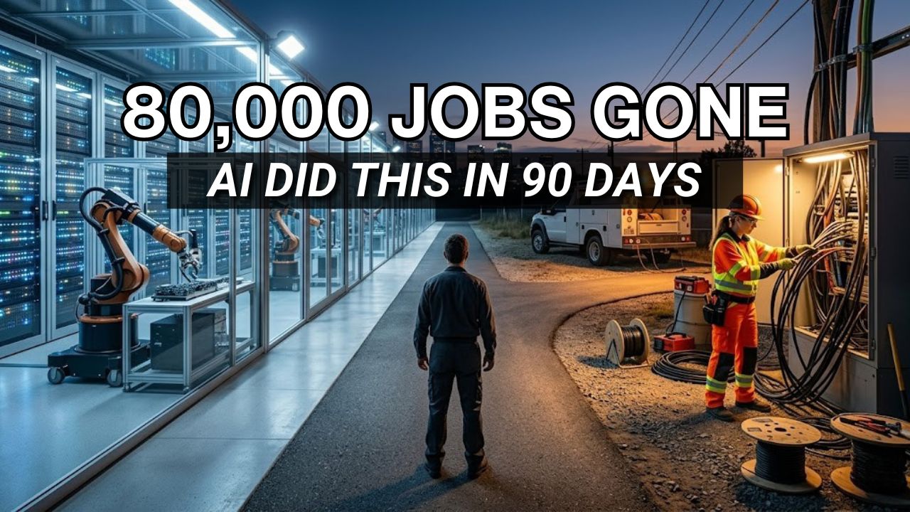 High-Paying Jobs That Earn Around $80,000 a Year