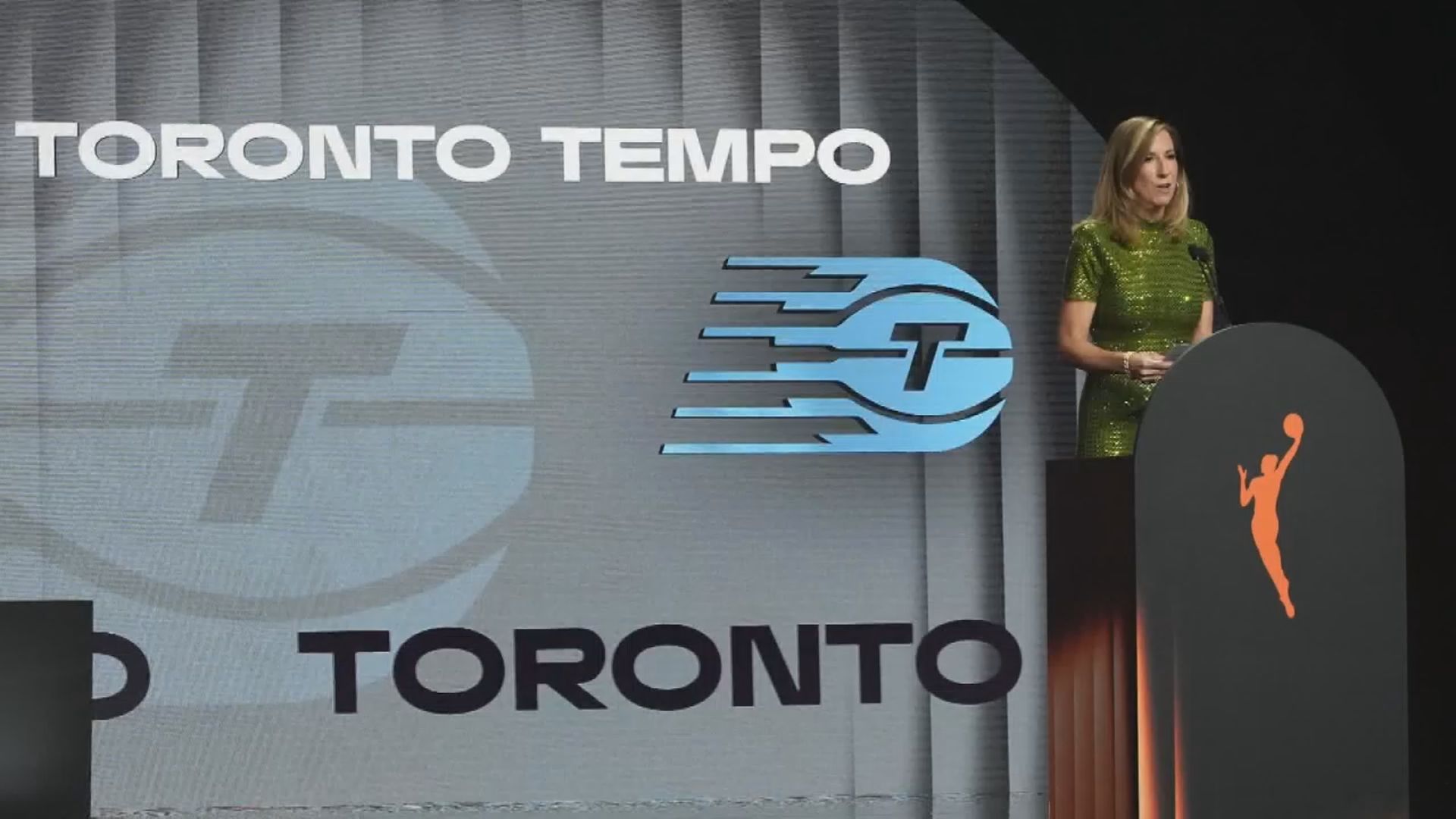 Toronto Tempo selects players for inaugural WNBA season