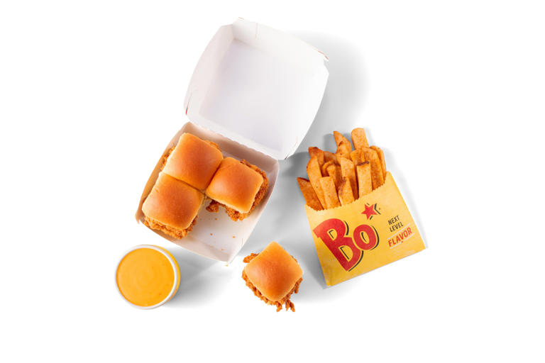 Bojangles introduces new, limited-time menu item