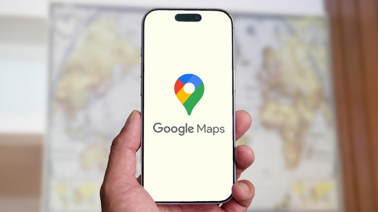 Apple Maps ads are coming — here's what they look like in iOS 26.5