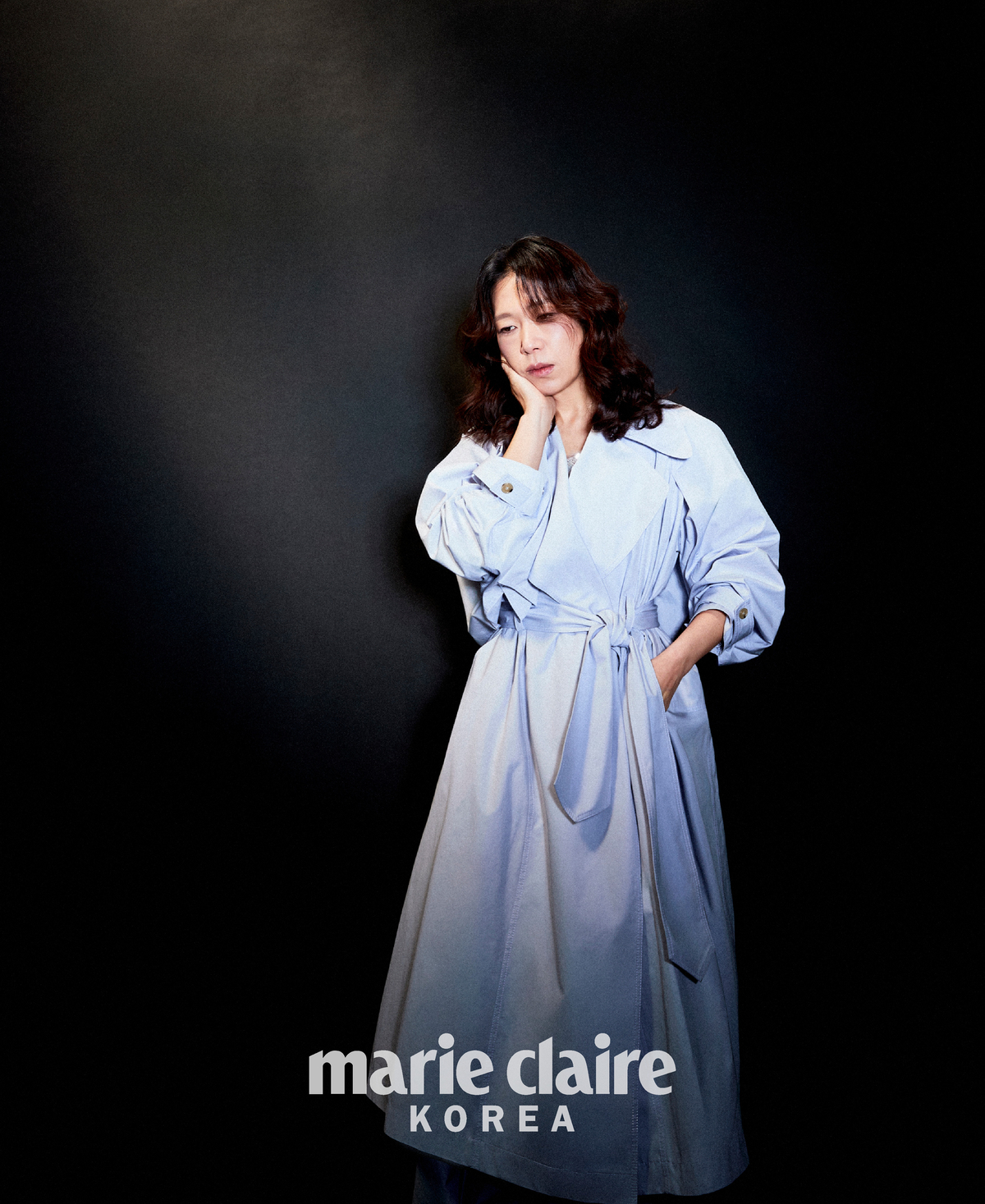‘My Name Is’ Yum Hye-ran x director Jung Ji-young, a release-timed ...