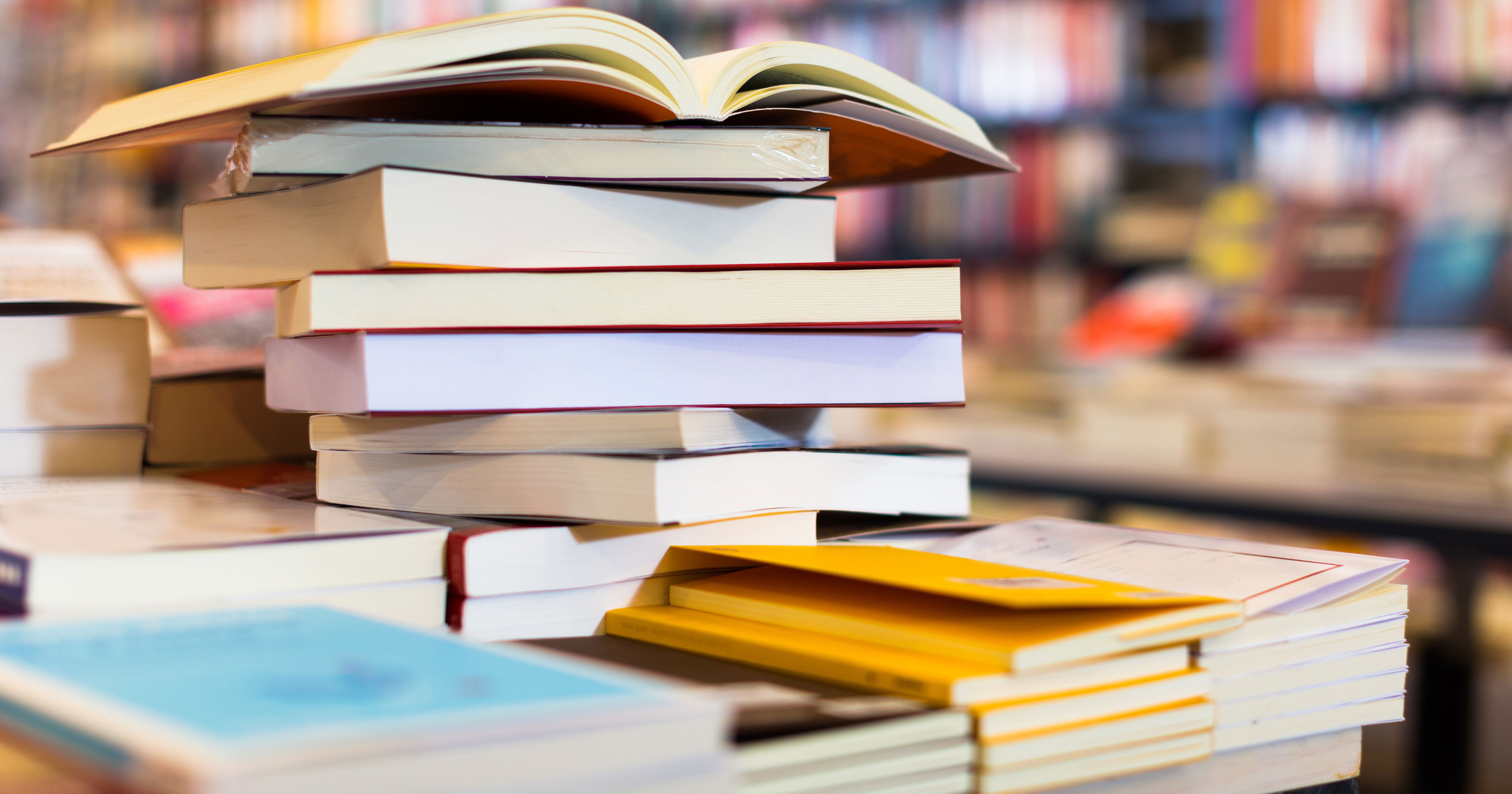 Mandatory reading list one step closer to being used in TX classrooms
