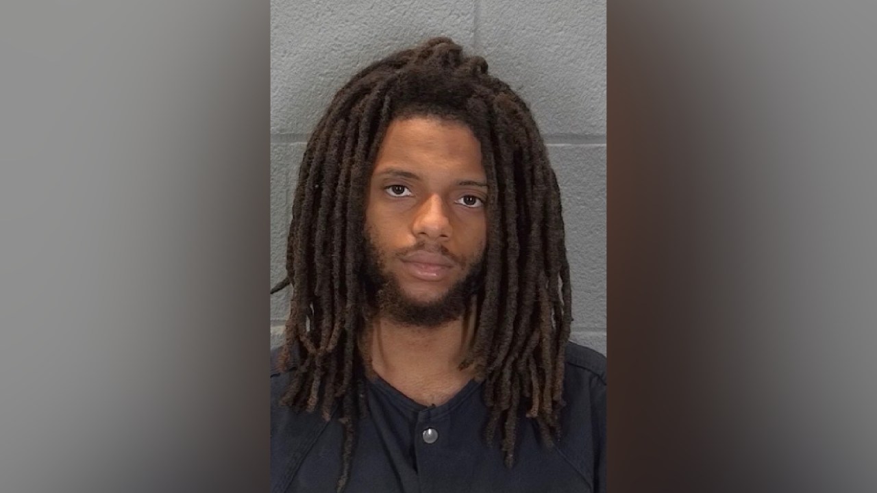 Police make 2 arrests after 15-year-old female shot in Lafayette