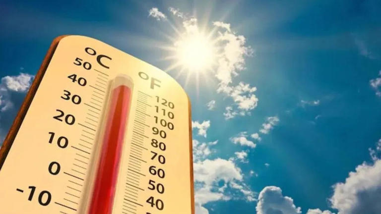 Bengaluru heat spikes, temperature likely to cross 37°C today; hotter ...