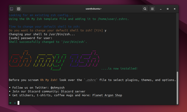 These 9 Linux terminal shortcuts will save you hours of typing