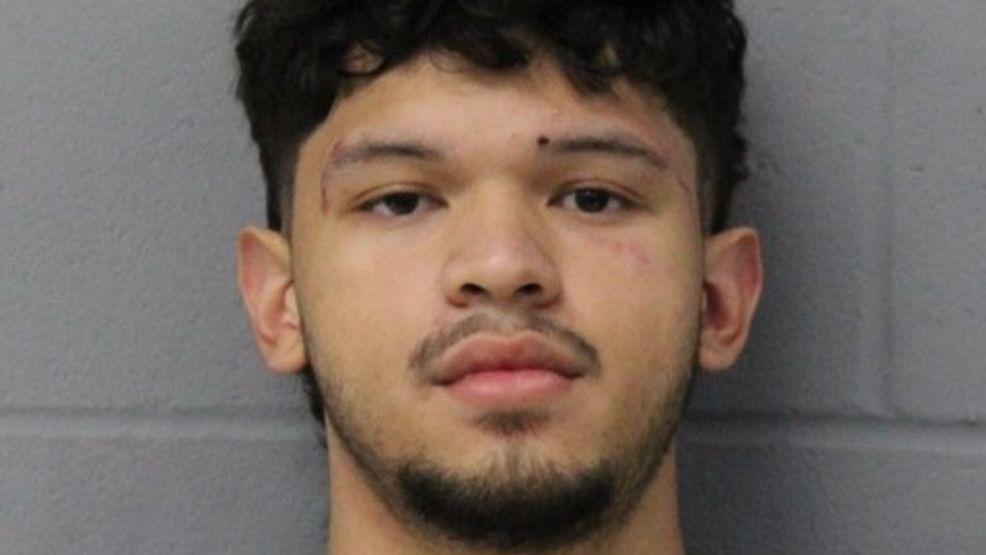 Suspect arrested in deadly shooting outside East Austin bar, claims ...