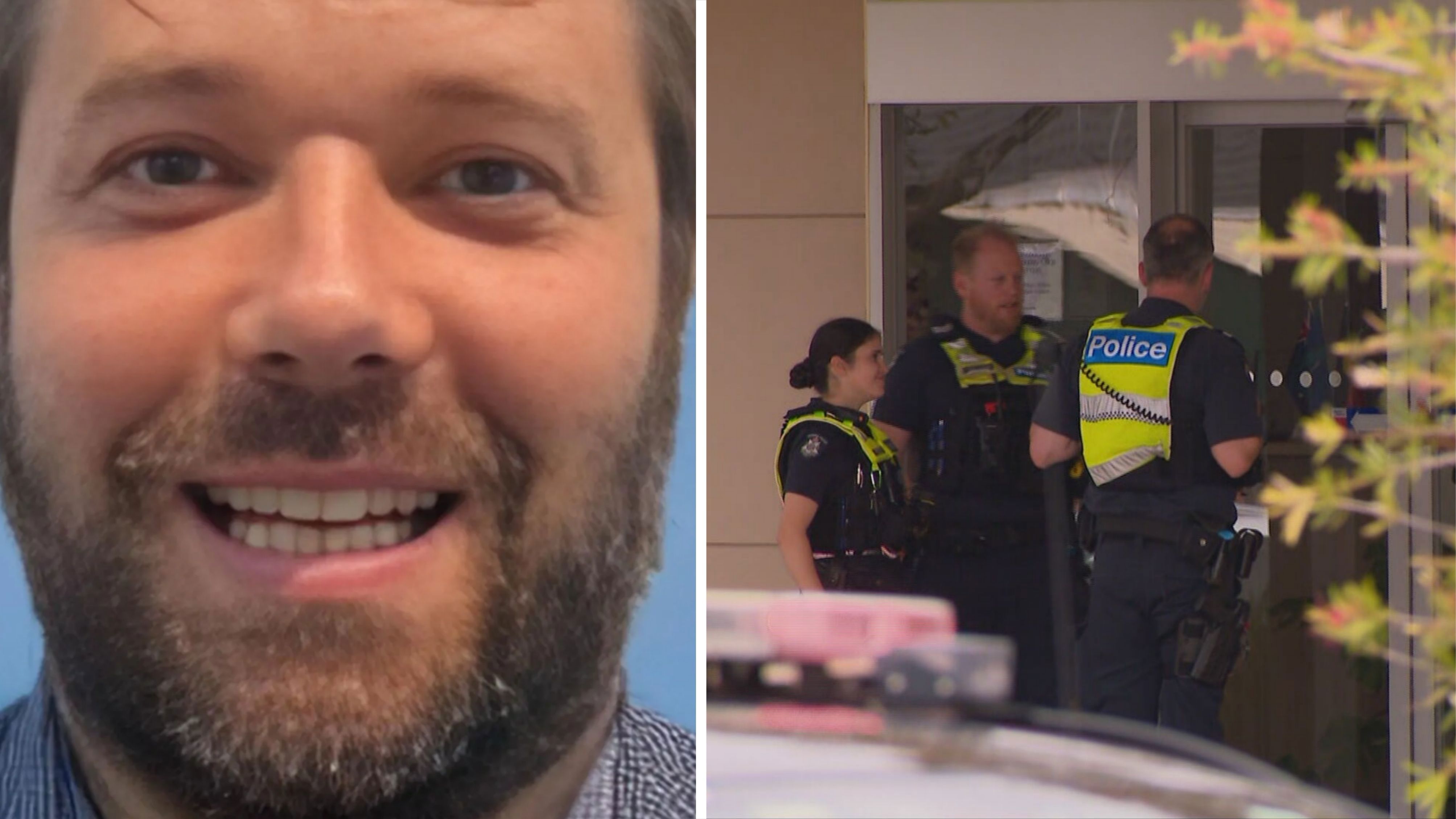 Teacher intends to plead guilty over principal stabbing, lawyer says