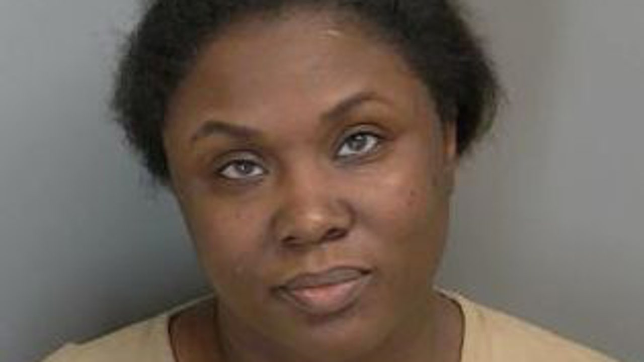 Canton woman sentenced for running over her then-husband with SUV in 2025