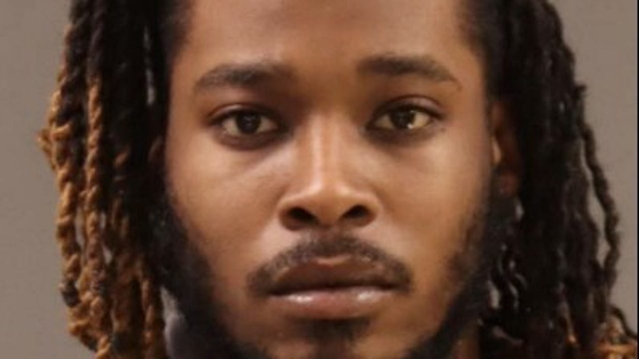 Philly man charged after Germantown shooting leaves 1 in critical condition