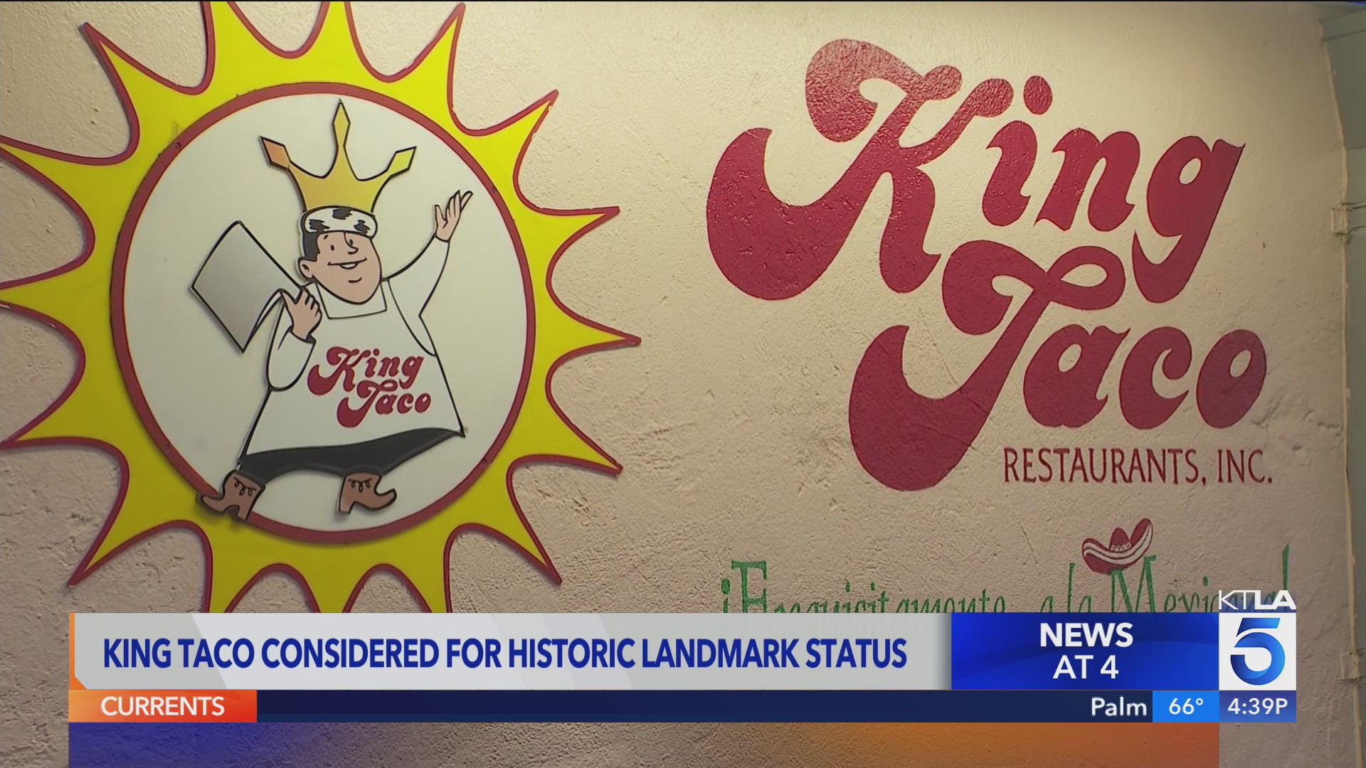 Iconic LA taco spot could become historic landmark