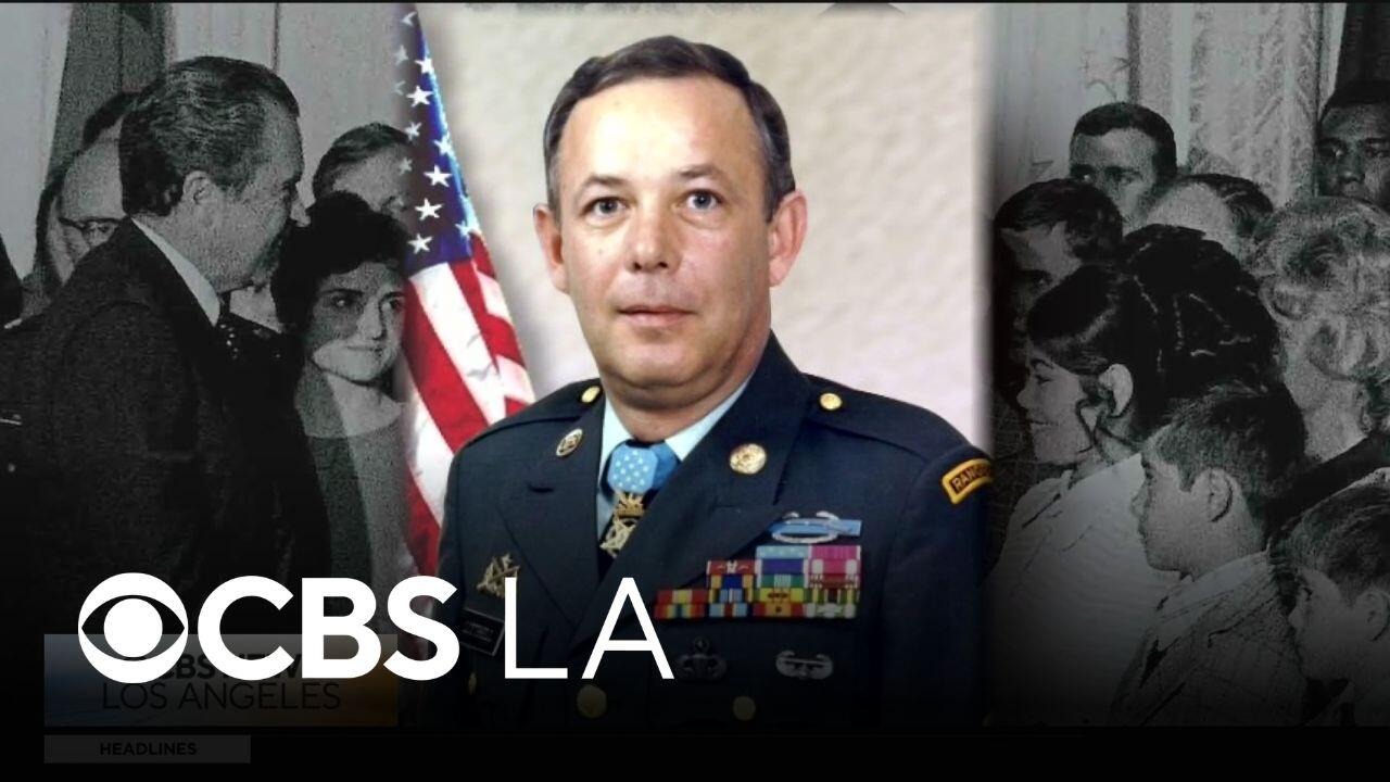 Beyond the Medal of Honor | Veterans’ voices