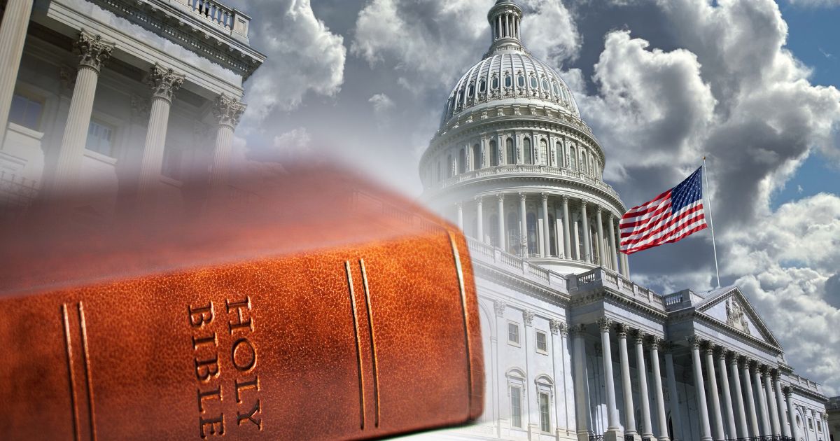 Two congressmen resign hours apart, underscoring one basic commandment ...