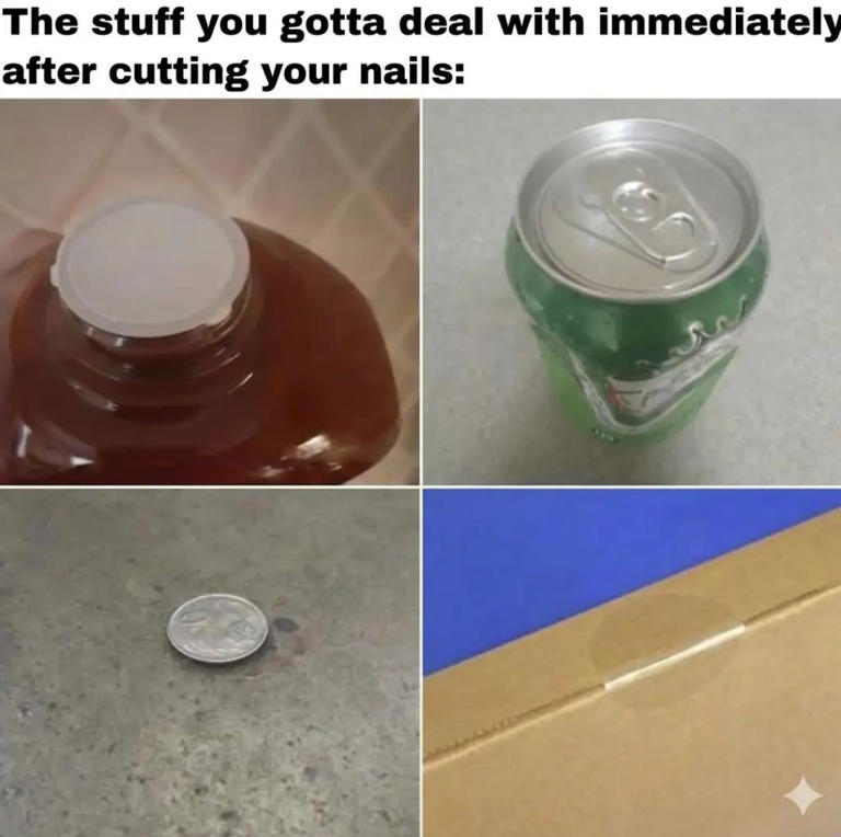 50 extremely random things basically every person on earth has ...