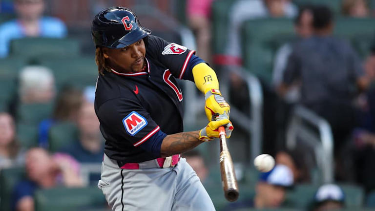 Cleveland Guardians allow late rally and hand St. Louis Cardinals ...