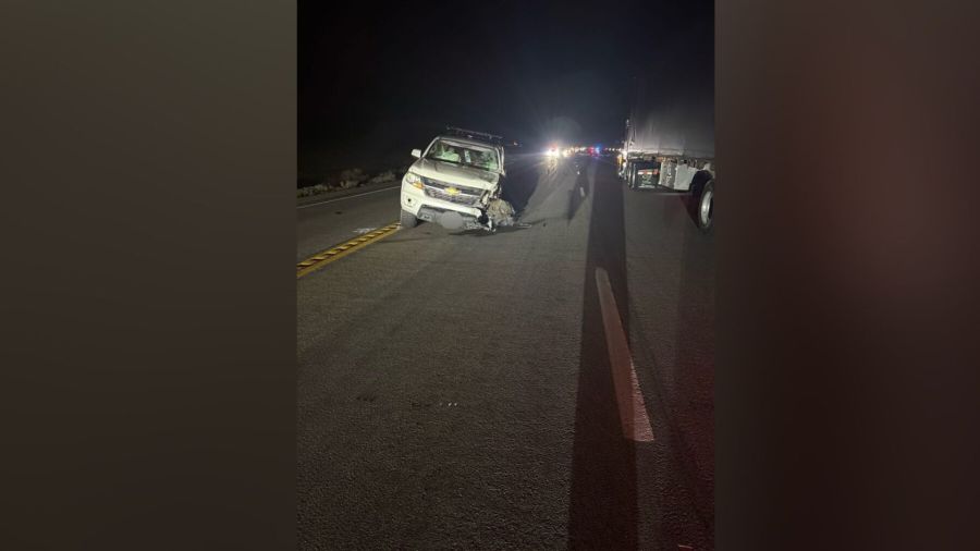 Police identify motorcyclist killed in US-191 crash
