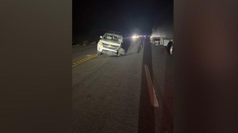 Police identify motorcyclist killed in US-191 crash