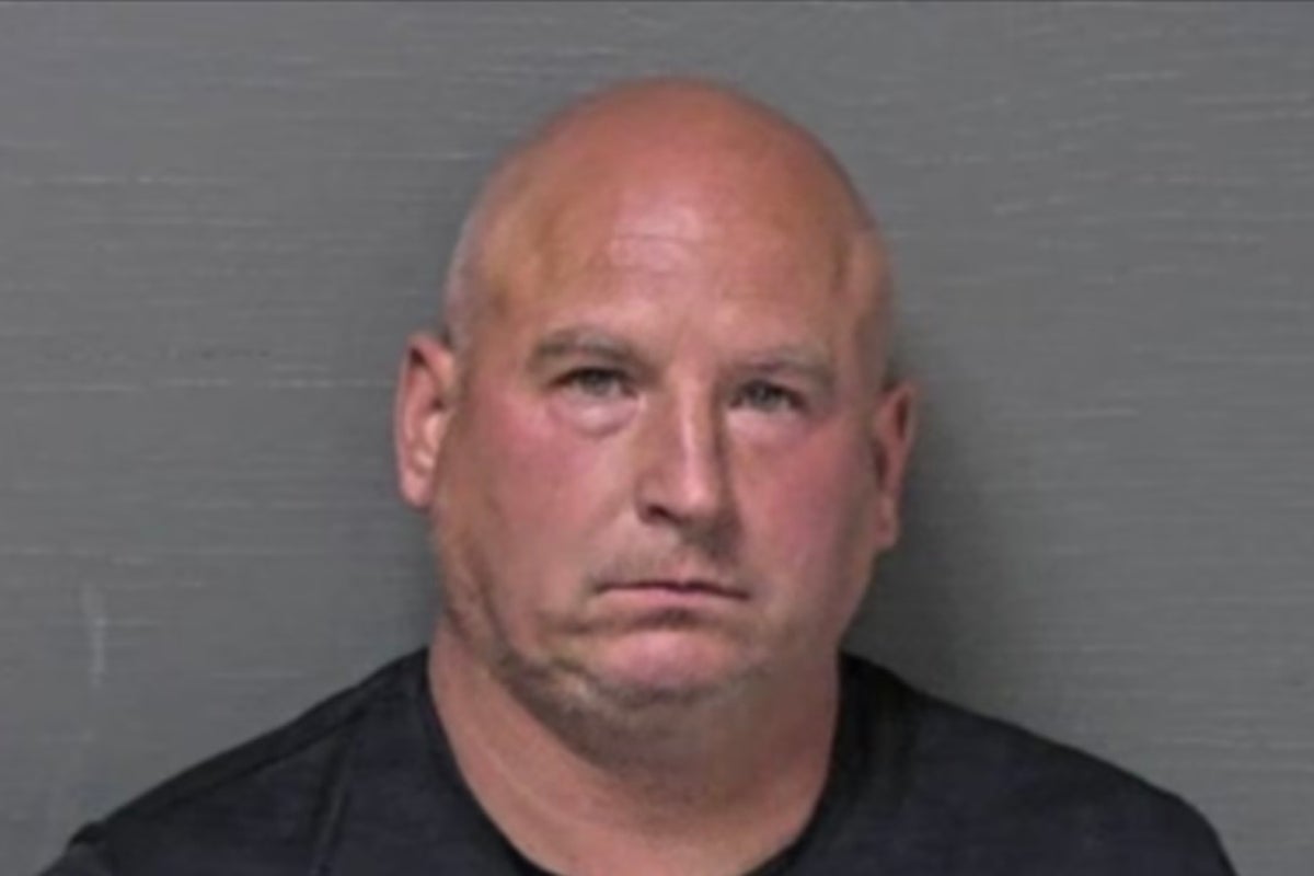 North Carolina man arrested in connection to cold case homicide