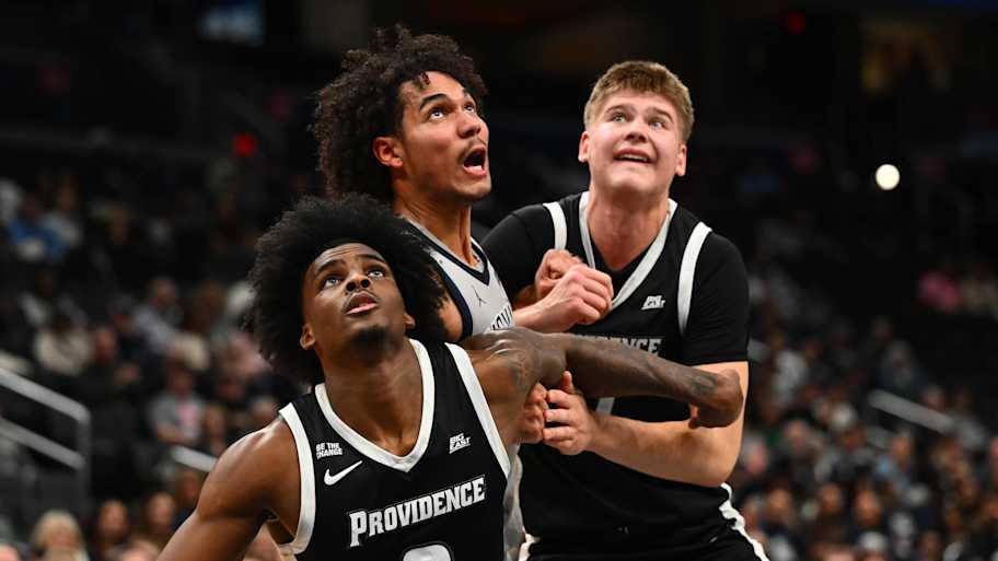 Wildcats land Georgetown commit in hopes of completing men's basketball ...