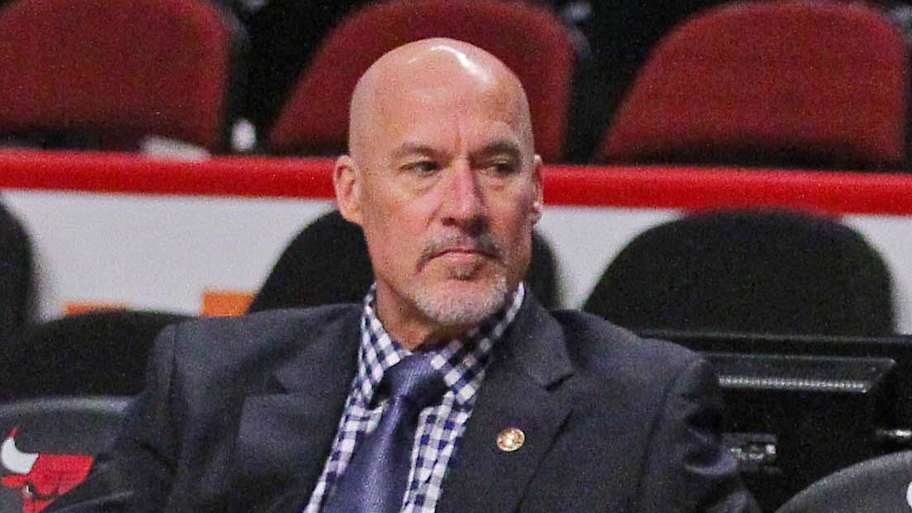Bulls fans will need to take a deep breath after this front office ...