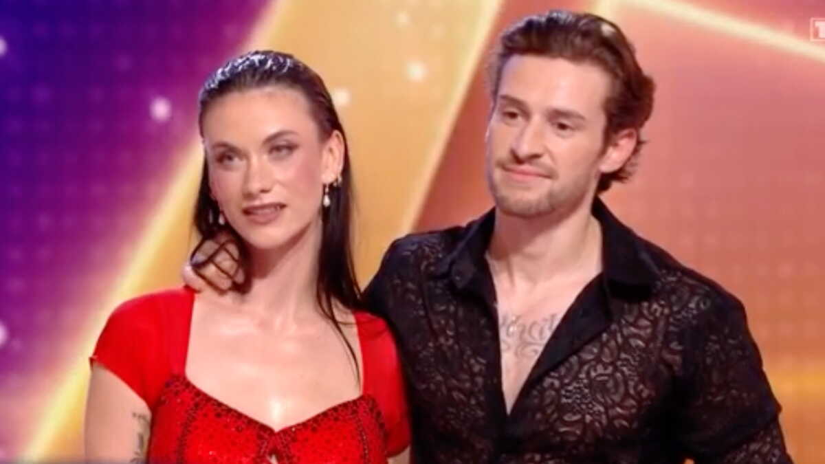Danse avec les stars : Maghla dévoile le surprenant message envoyé par ...