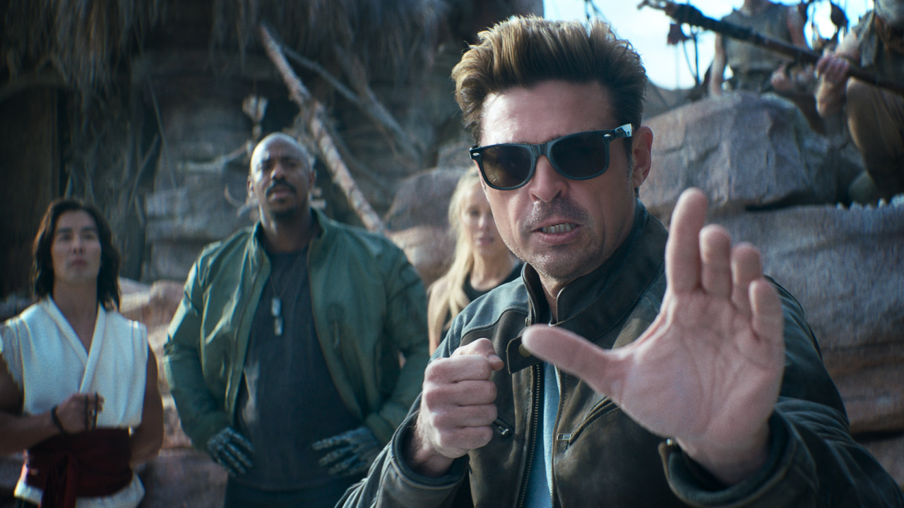CinemaCon 2026: Warner Bros. presentation