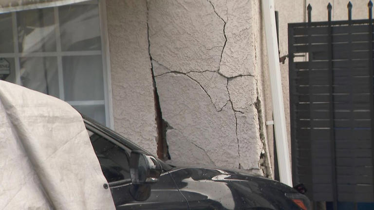 Victims in fatal North Hollywood crash identified; driver charged with ...