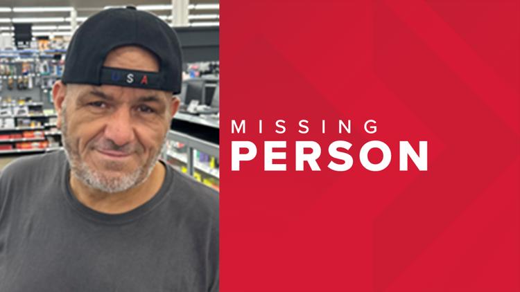 IMPD asking for assistance in locating missing man