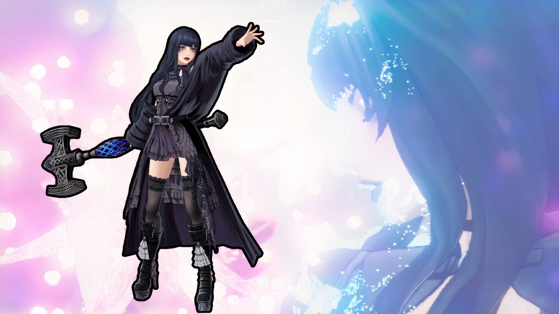 Gaia's ultimate guide in Dissidia Duellum Final Fantasy