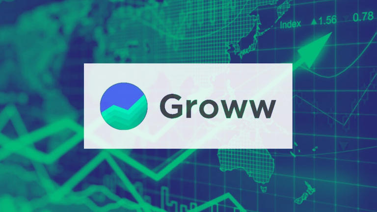 'Engineered for Growwth': Groww Shares Rally Over 6% As BofA Initiates ...