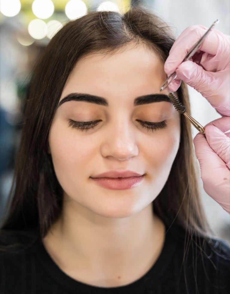 Ceja fina o ceja gruesa: ¿cómo saber cuál queda mejor con tu rostro ...