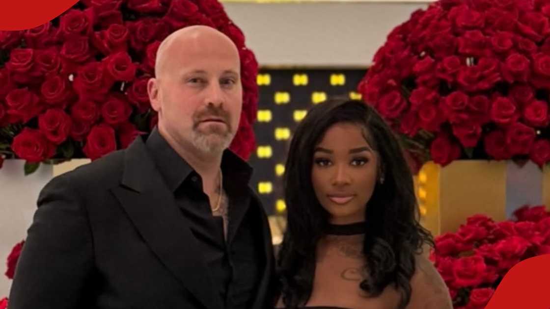 Ashlee Jenae: Details of dead influencer’s affluent fiancé Joe McCann