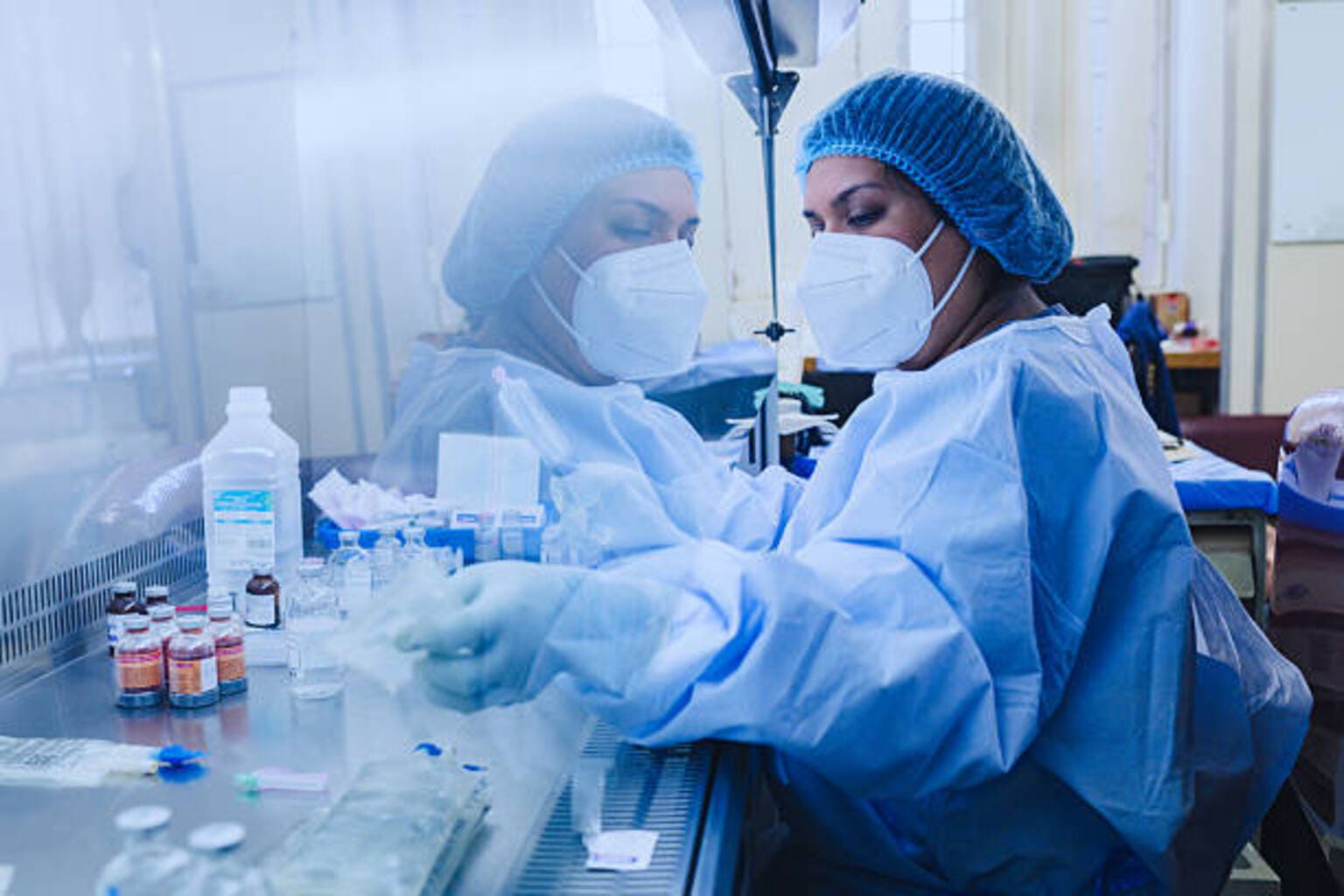 Cellares’ Cell Shuttle used in first patient infusions of Cabaletta Bio ...