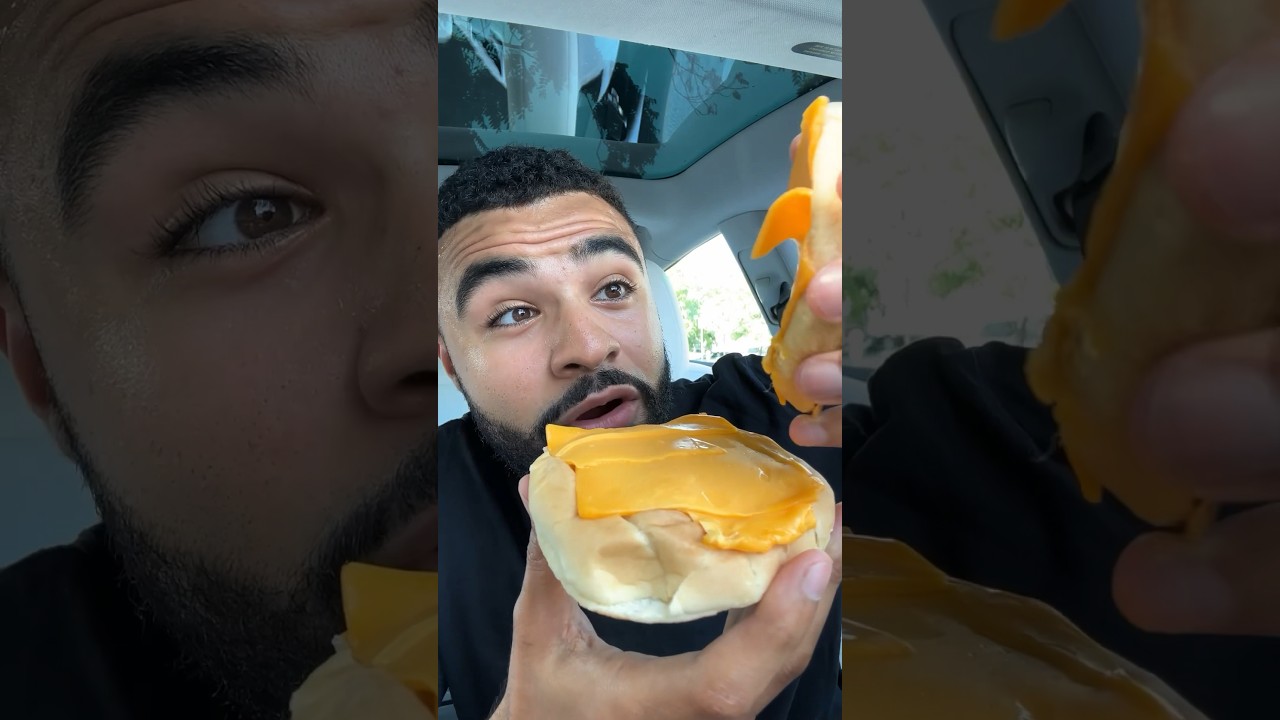 Are Mr Beast Burger Trash 🗑️