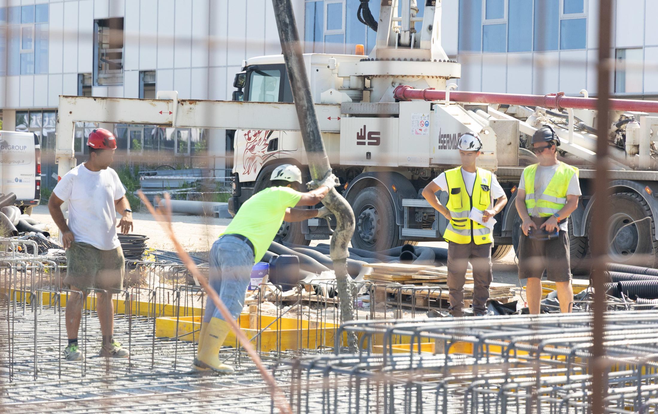 Alessandro Gasparri: 