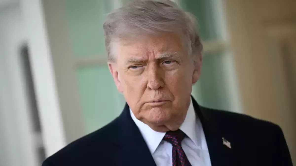 Trump vuelve a criticar al Papa y le pide que condene los miles de ...