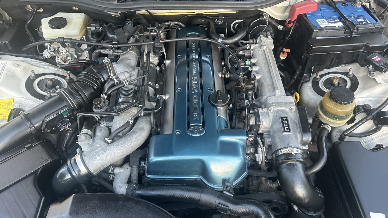 10 Toyota engines that outlive expectations by a wide margin