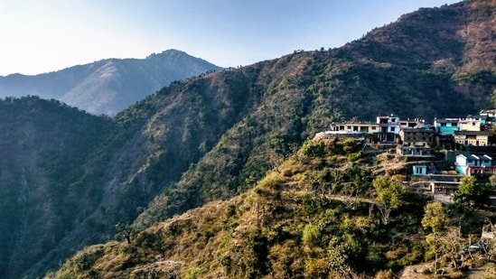 From Robber’s Cave to hilltop views: 7 things to do in Dehradun you ...