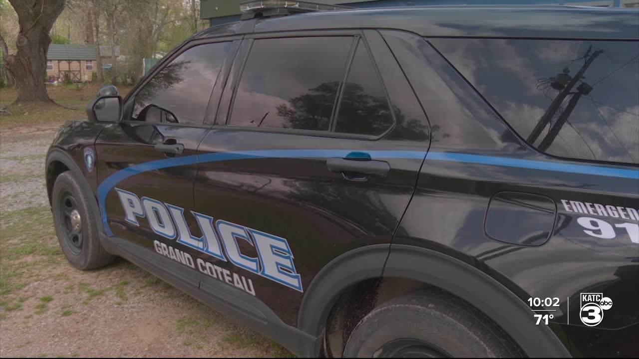 Grand Coteau leaders question LACE program, missing contract and ...