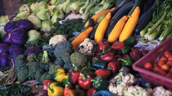Fortis gastroenterologist shares 3 vegetables that should never be ...