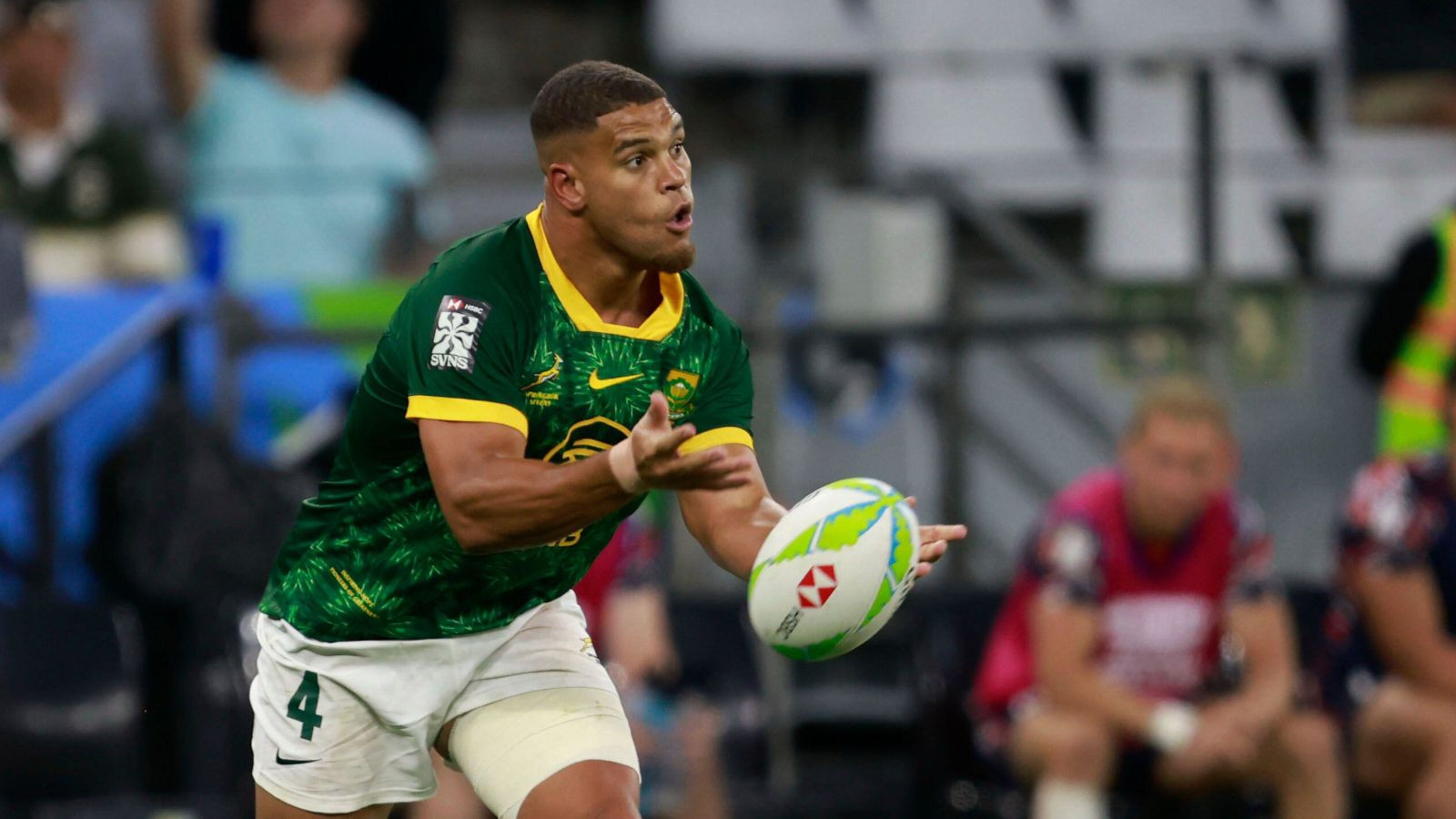 Blitzbok bruiser Zain Davids opts for pragmatism ahead of World ...