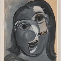 Vince un Picasso da 1 milione con un biglietto da 100 euro