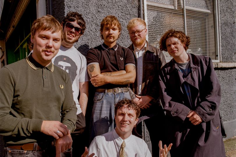 Madra Salach announces last minute show in The Workmans tonight