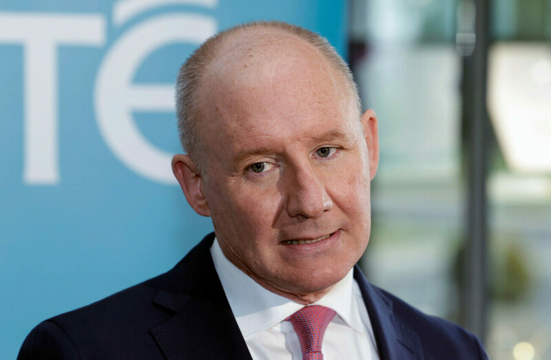 'I'll never do it again': Jim Gavin gives first interview since ...