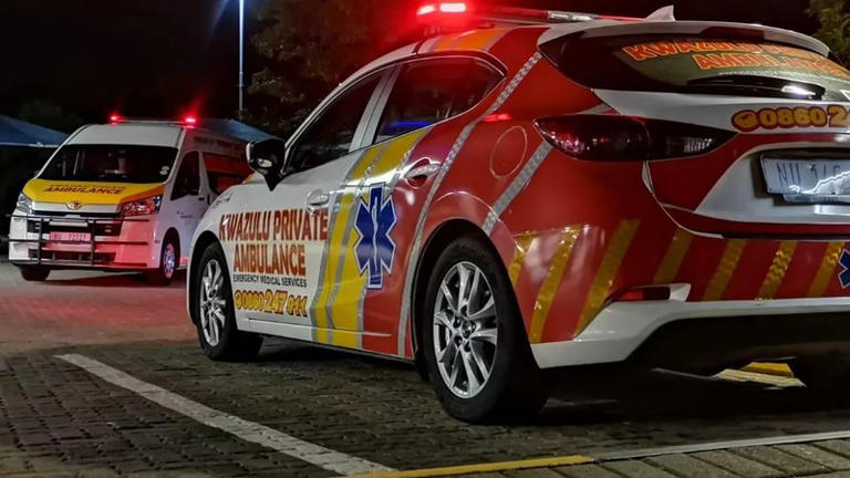 Pregnant woman in critical condition after being shot at Port Edward ...