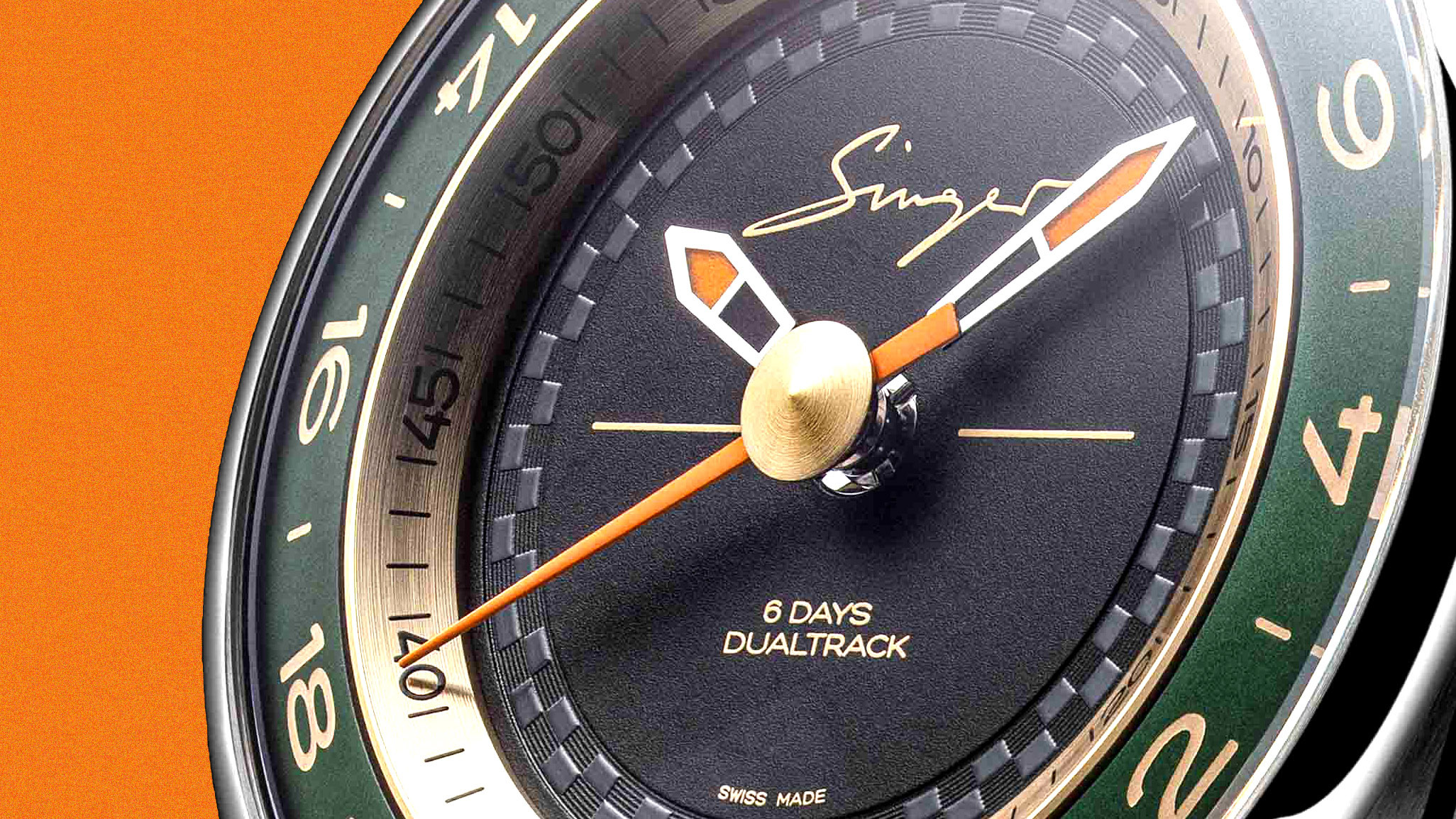 Singer’s $31,120 watch is the budget option when the cars trade for $3 ...