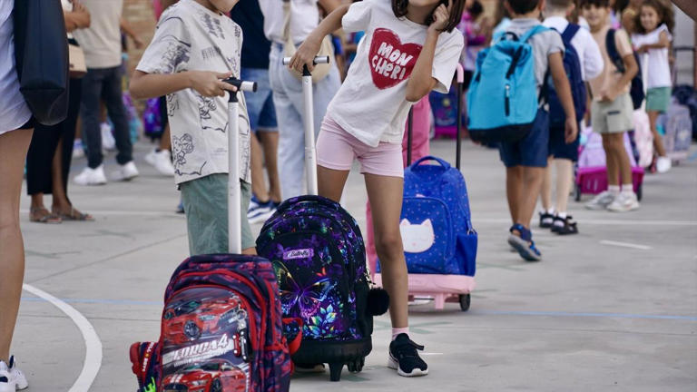 Los gastos escolares que puedes deducirte en la declaración de la renta ...