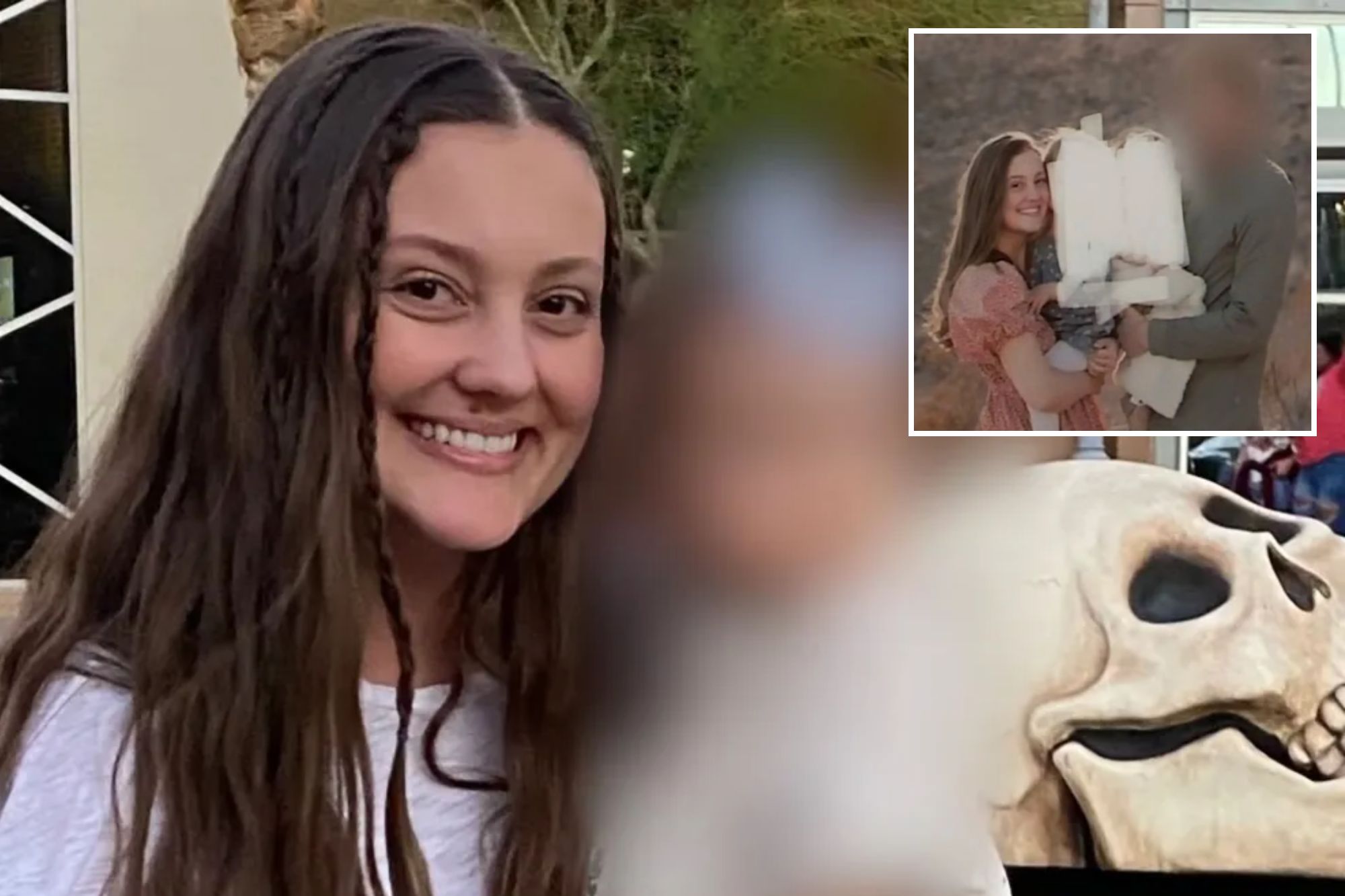 Nevada mom Haleigh Knight faked cancer diagnosis to scam more than $20K ...
