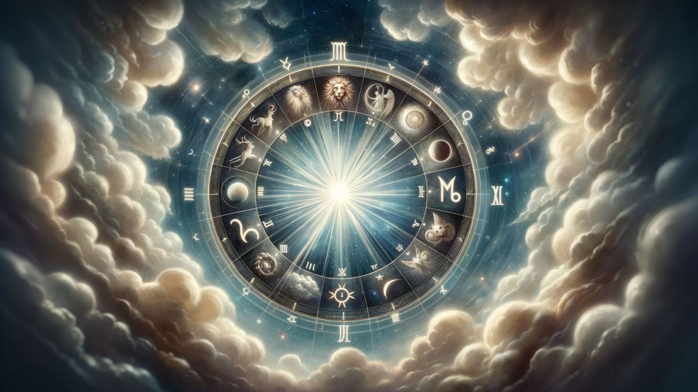 Daily horoscope for zodiac signs: Astrological predictions for today ...