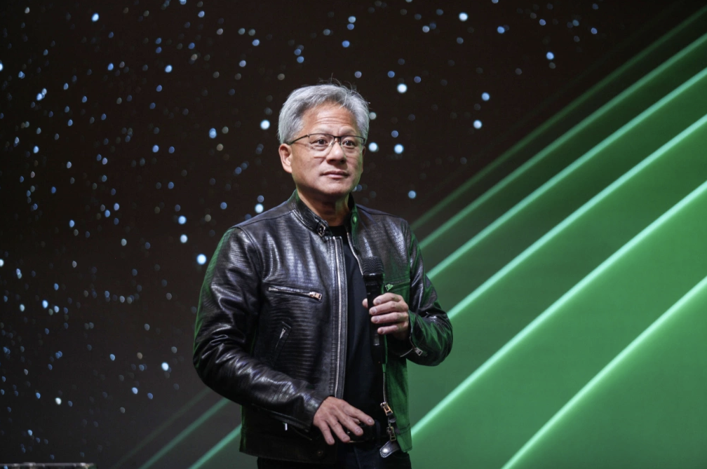 Vì sao CEO Nvidia chúc người trẻ 'gặp nhiều đau khổ'?