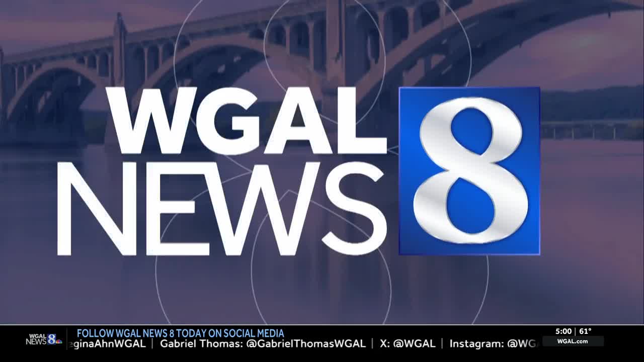 WGAL 5am headlines April 15